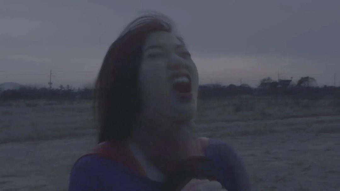 프로젝트 슈퍼걸 파트 2 트레일러 _ Project Supergirl Part 2 Trailer-2