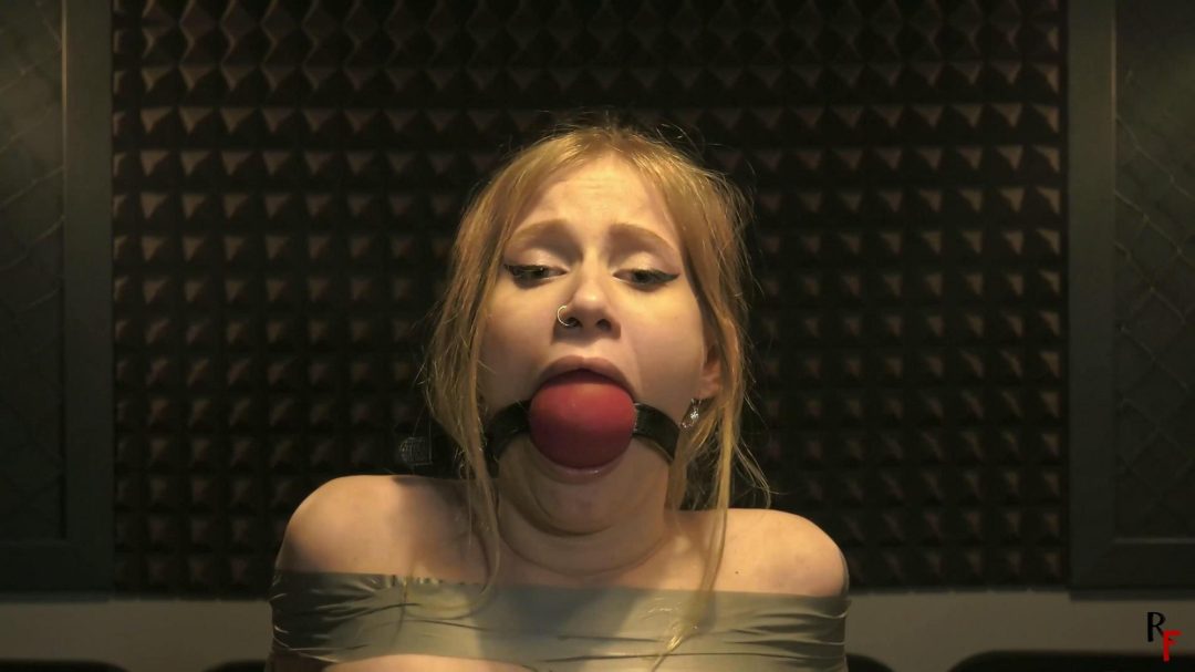 Olivia - Gag test for her big mouth (UHD 4K MP4)-2 Olivia - Gag test for her big mouth (UHD 4K MP4)-2