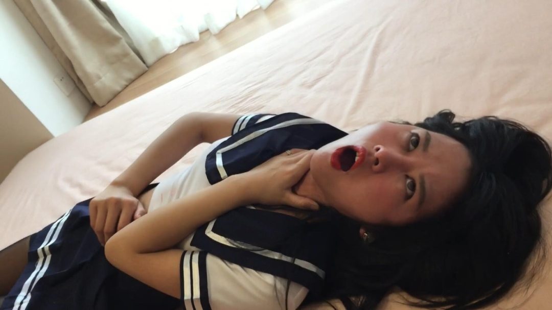 【DECN】学生妹-6