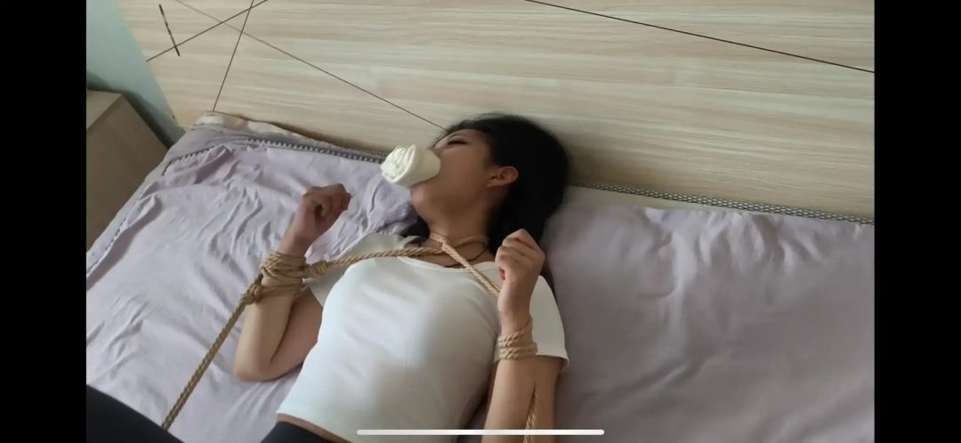(禾一工作室 优秀的工作室 推荐)女大学生青柠妹妹的洗脑劫-3 (禾一工作室 优秀的工作室 推荐)女大学生青柠妹妹的洗脑劫-3