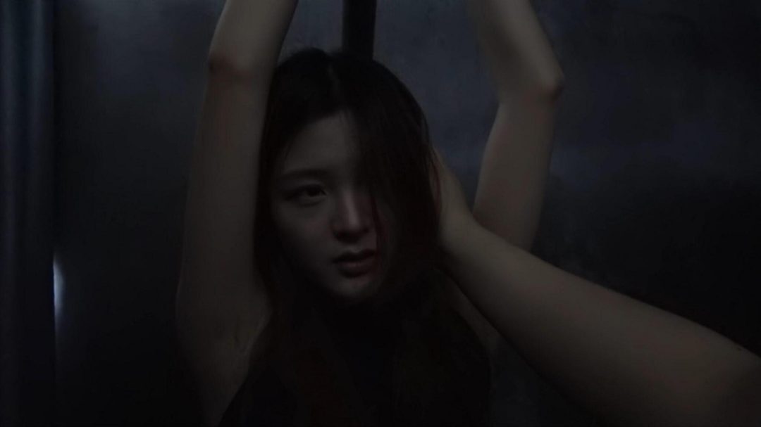 逃出魔爪-2