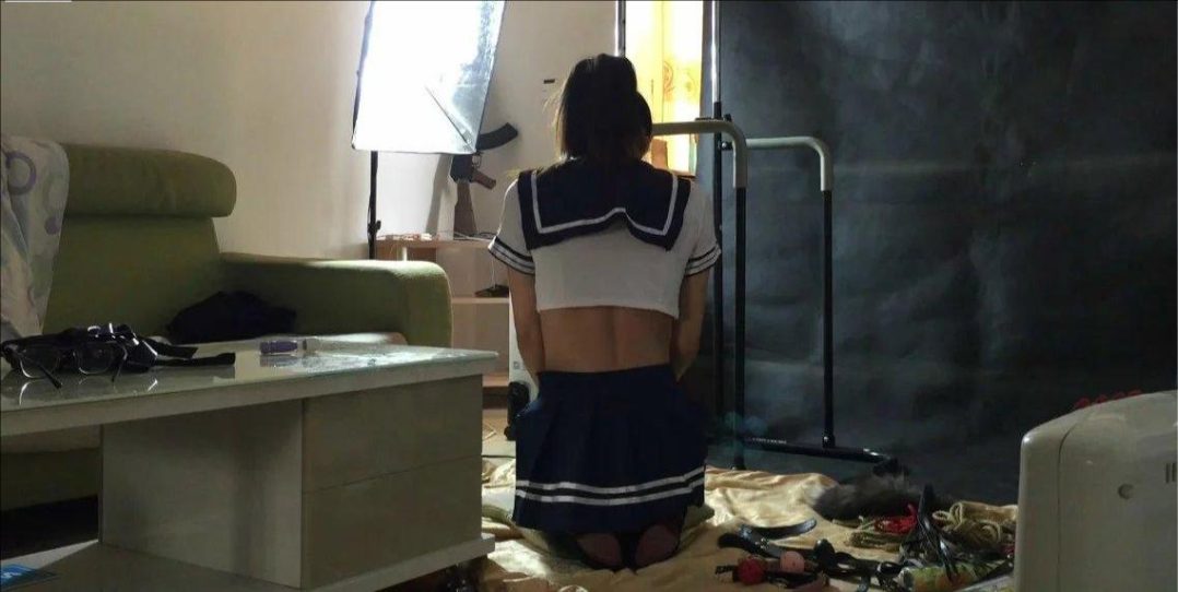小M调教-1