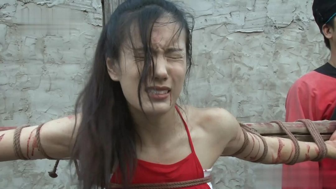 怀旧影视 丹灵悲歌 第六集-1