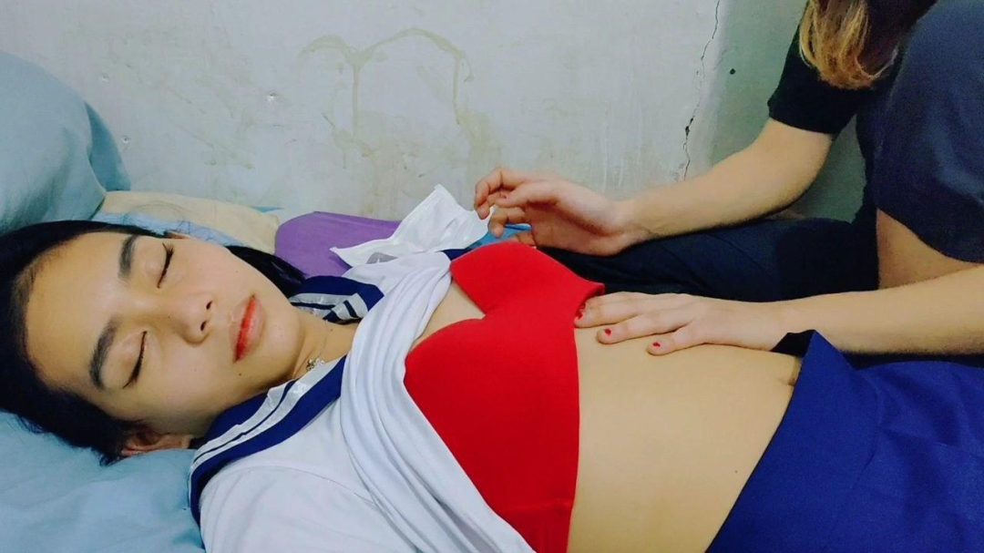 JK 反复捂晕并捆绑-1