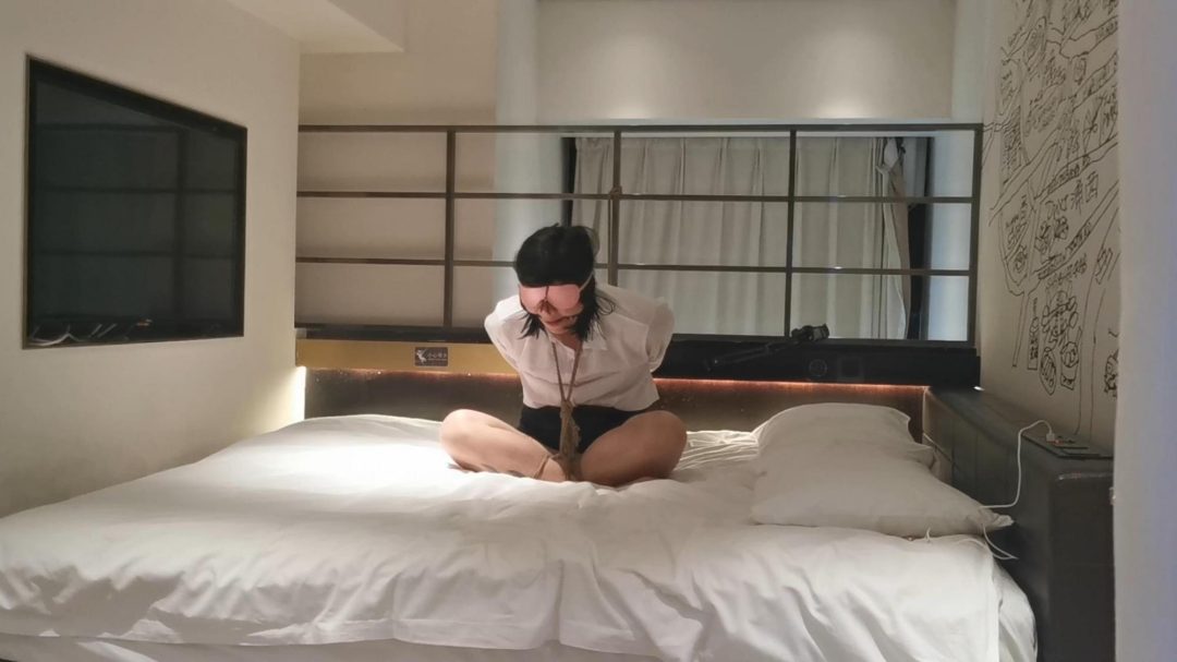 自缚第3期-3