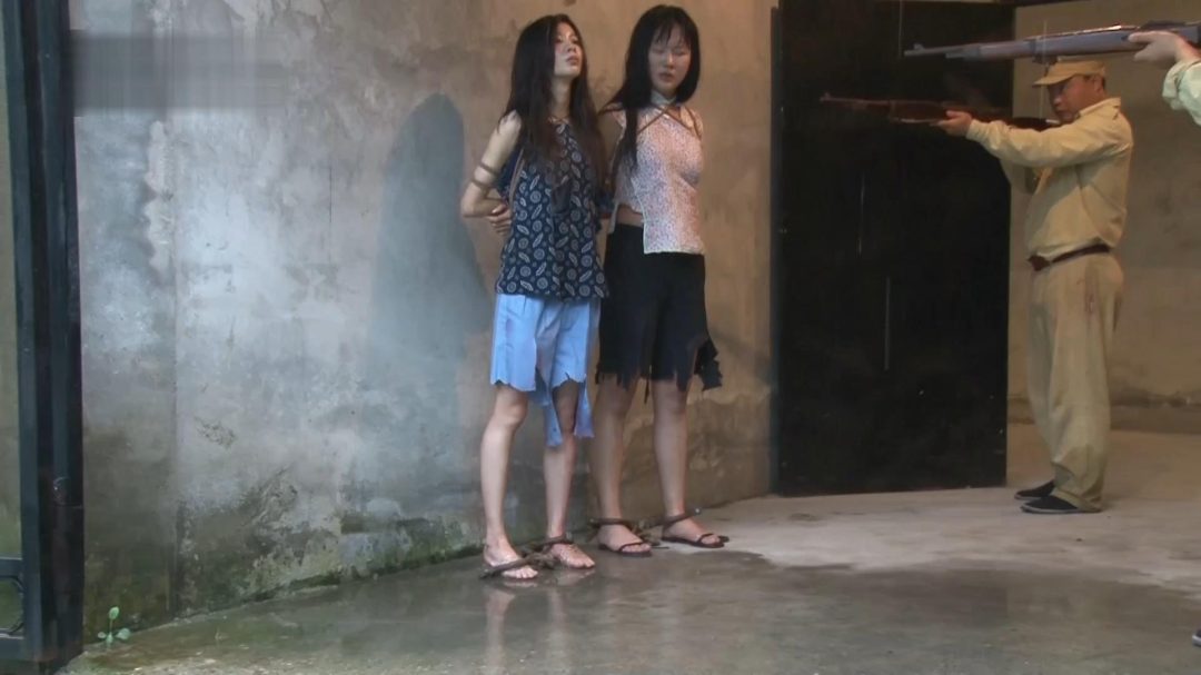 怀旧影视 魔窟丹心 下集-7
