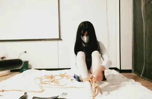 自缚-1