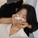 女超人娜娜被M晕爽完黑丝