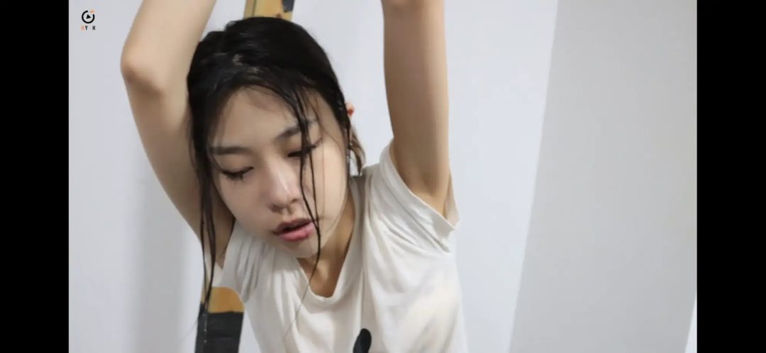 （得意客绝版模特米娅订制）美女侦探受虐记-1
