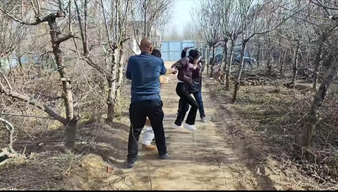 绳艺小院之捆绑-2