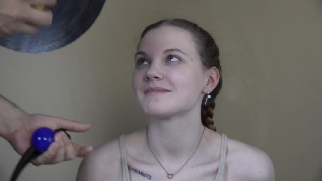 Athena Gag Test-2