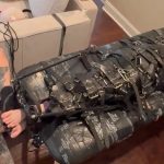 Fettish – No Safeword – Mewchii Fey