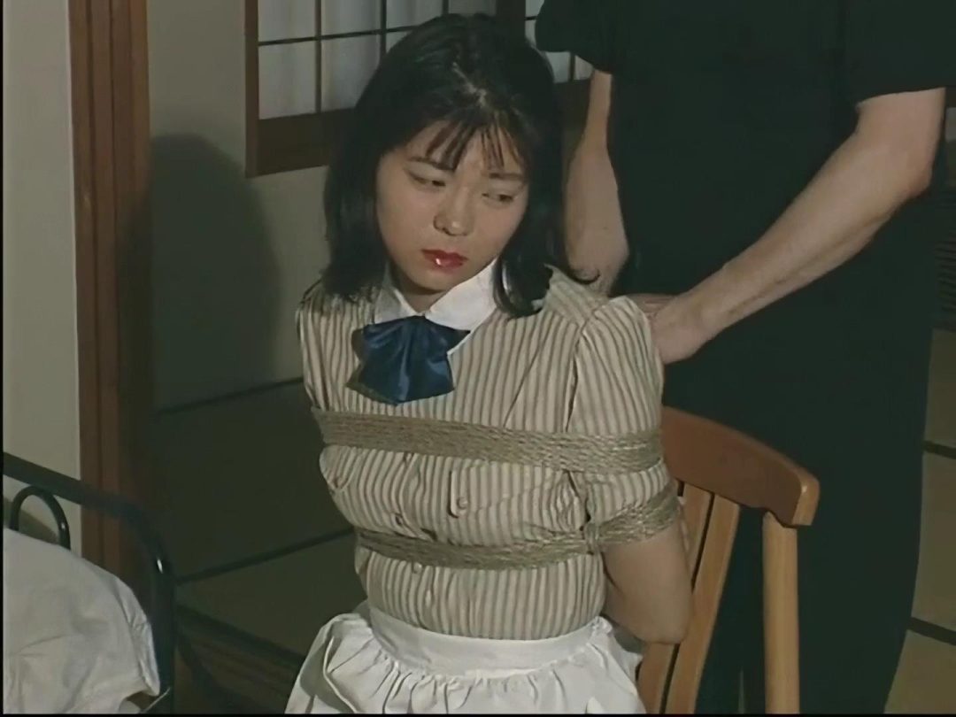 武田かおる Kaoru Takeda (K-3) HDコンバート版-3