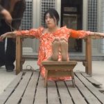 胭脂扣 姚烨 红衣游击队