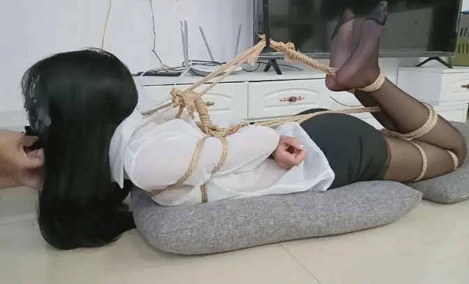 惩罚犯错的秘书-1