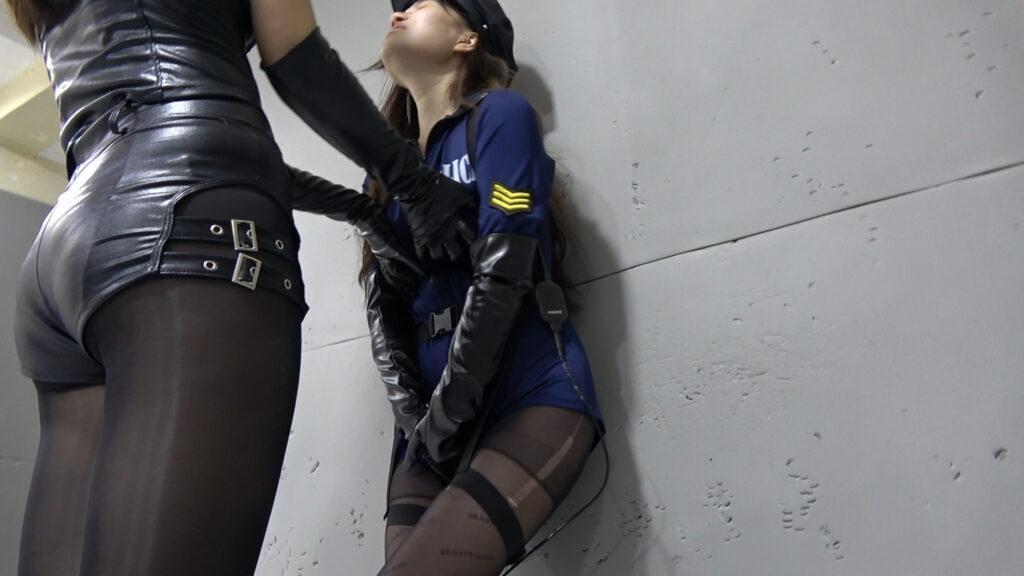 欲色女特工-3
