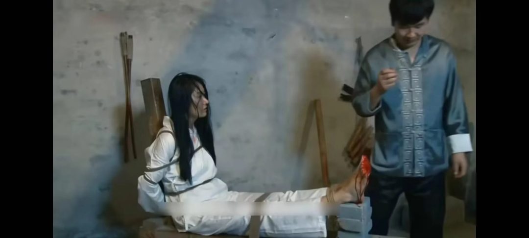 怀旧影苑 双姝劫第一集-3