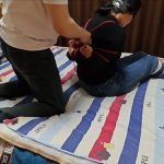 入室捆绑 下