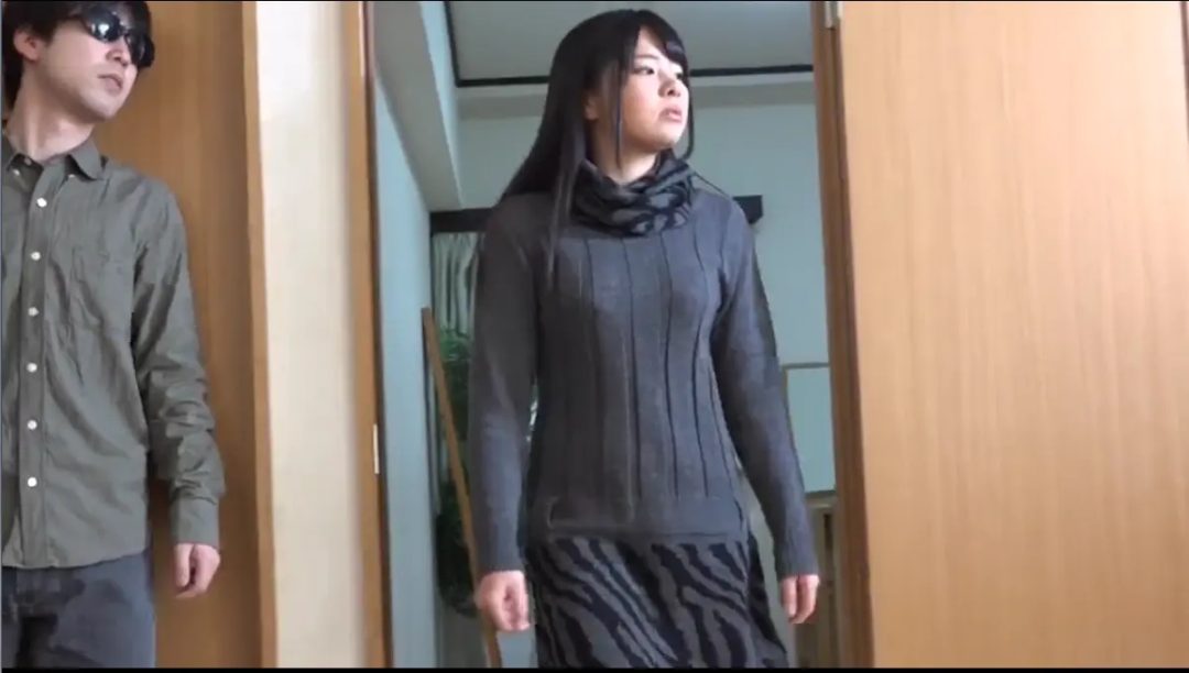 日本危机系列 小妹妹被入室捆绑-1
