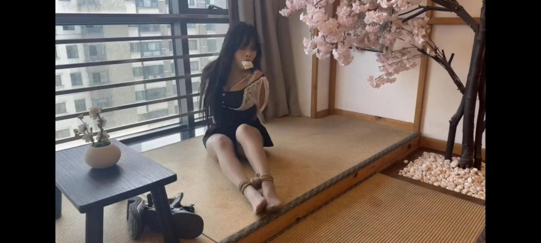 姐妹花的劫难-2