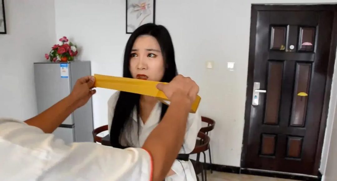 封嘴劫二.三合集（为第四部做准备）-2