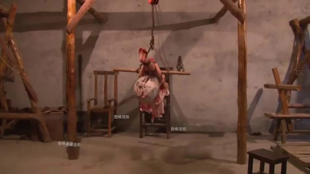 怀旧影视真相2-3
