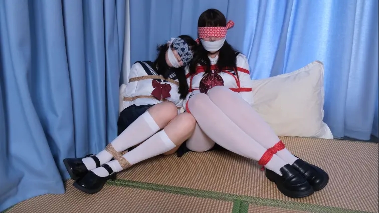 JK双子捆绑TJ-1