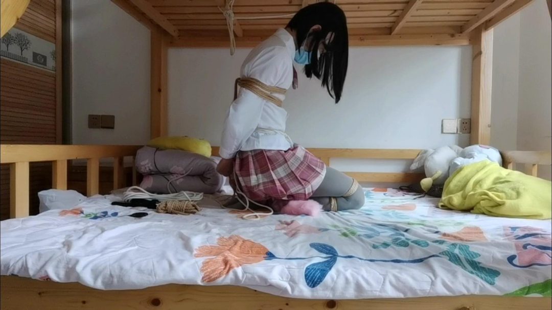 小璇的自缚-比较紧的驷马-3