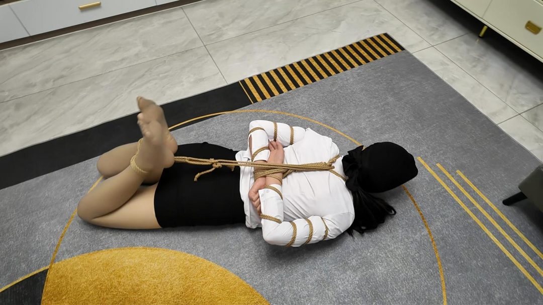 佳佳家中遭劫-3