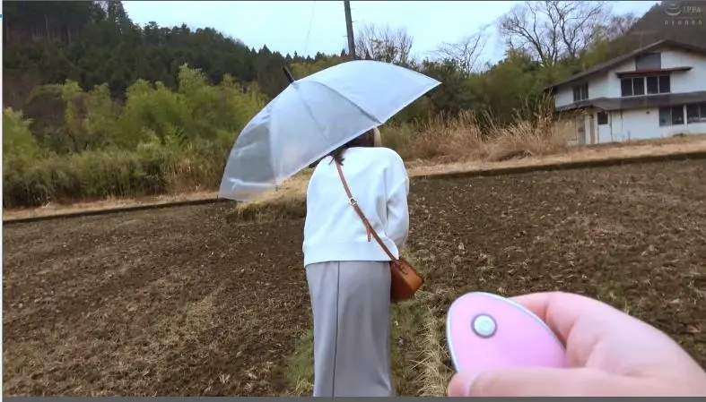 ママ友と日帰り不倫露出旅 本田瞳-4