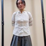 美女体验紧缚