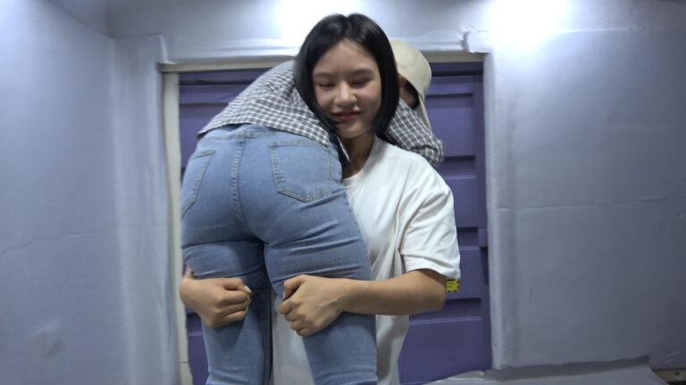调教与羞辱-2