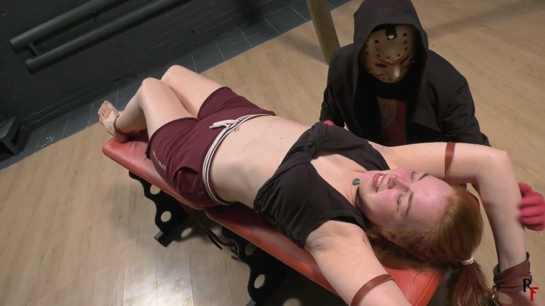 Anastasia - Upperbody and big feet tickling for tall and very ticklish lady-5 Anastasia - Upperbody and big feet tickling for tall and very ticklish lady-5