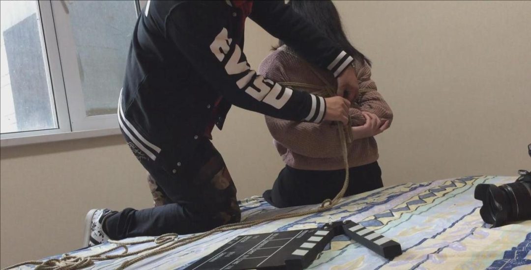 新人报道呀 气质不错 哈哈-2