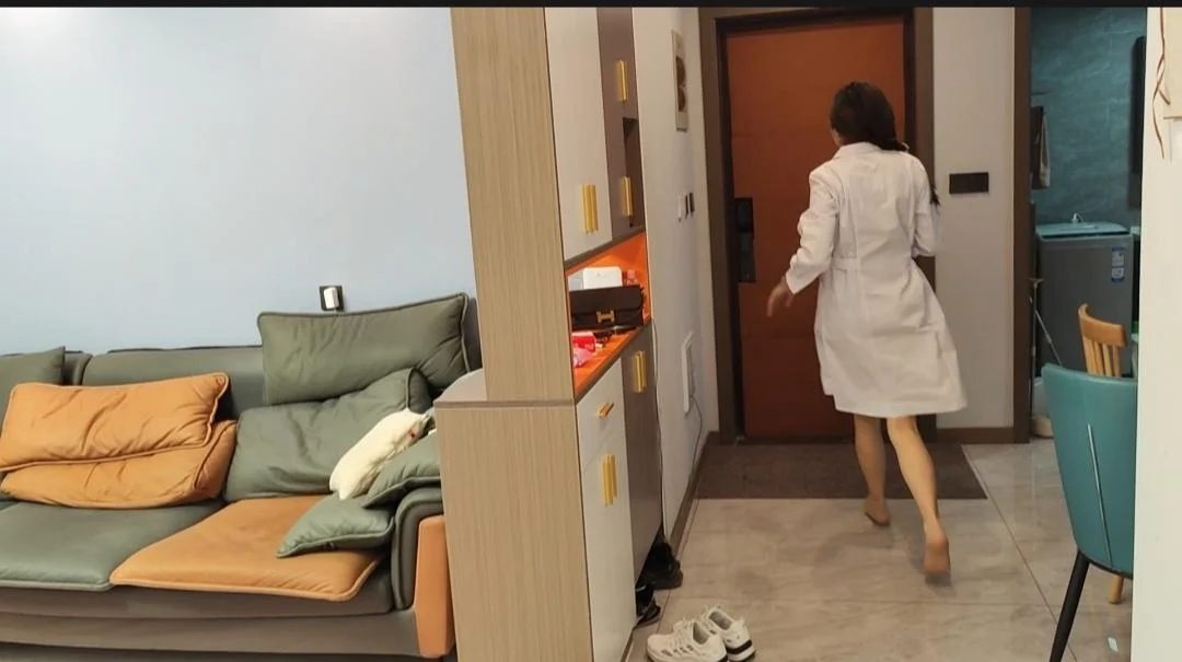 挟持女护士-15