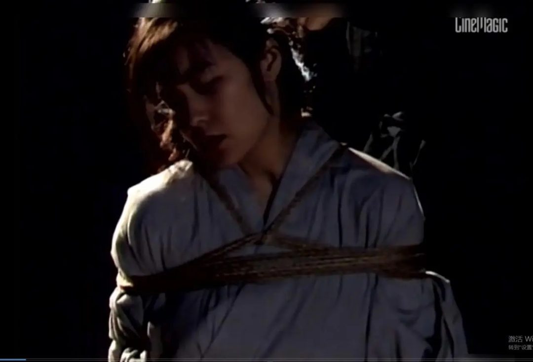 女囚幻想 ２ 緊縛夢人形-2
