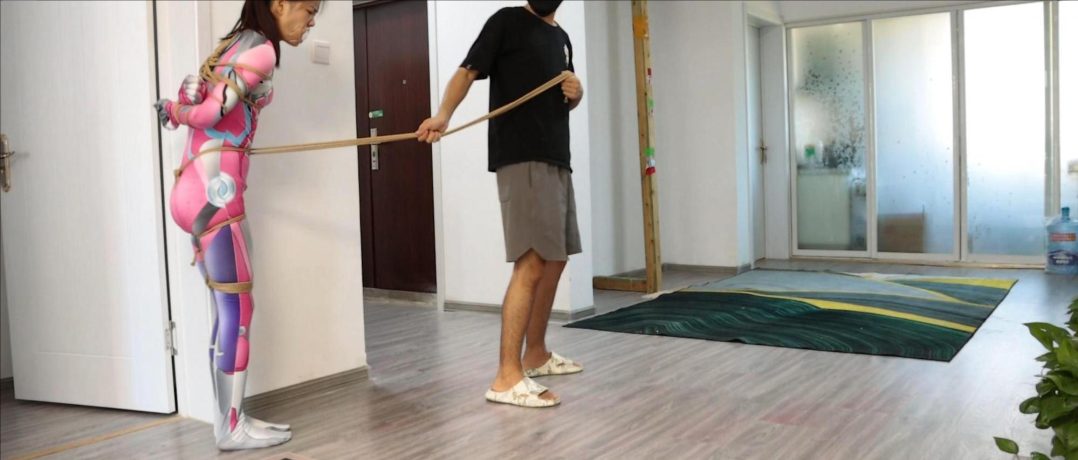 火箭少女遇险-4 火箭少女遇险-4