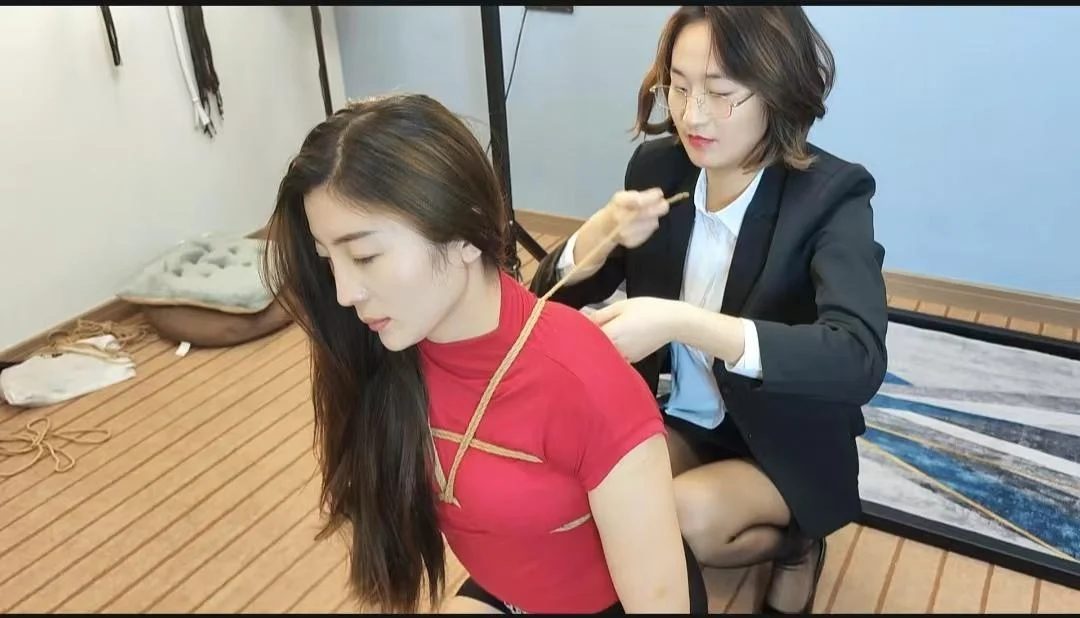 女老板的游戏之二-12