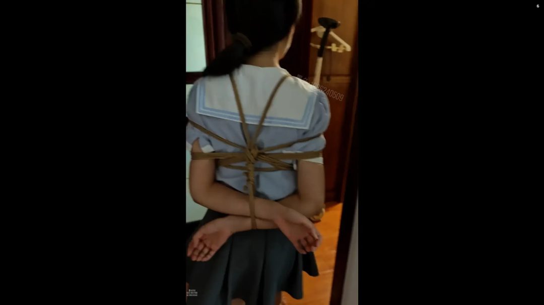日式捆绑-1