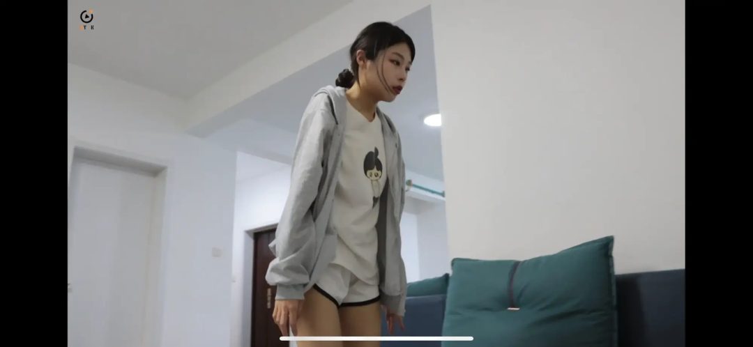 （得意客绝版模特米娅订制）美女侦探受虐记-3