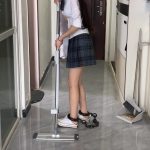 4天假日镣铐 最后一天（上）钉死镣