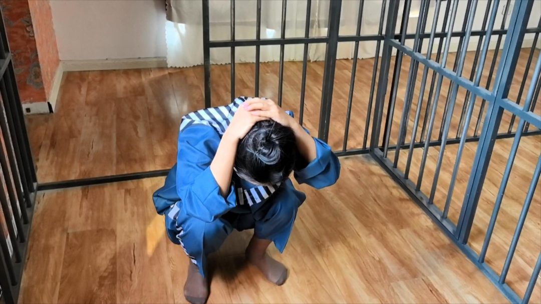 大学里的故事上（定拍转公映 实力派初夏强势回归）-2