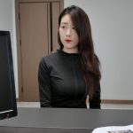 绳模应聘之茜茜