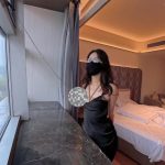 带妻子酒店TJ纪实：户外大露背连衣裙绳衣+捆绑开门放置+窗前R环固定暴露