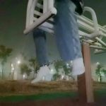 外出游玩小视频