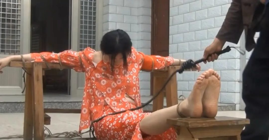 胭脂扣 姚烨 红衣游击队-4