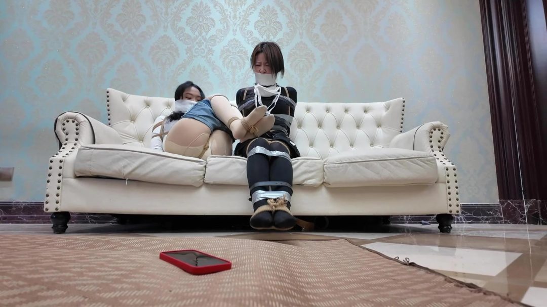 枫叶工作室原创定拍有字幕剧情:《失职的女保镖》第三集,【Eva】【驴驴】【童谣】主演-3 枫叶工作室原创定拍有字幕剧情:《失职的女保镖》第三集,【Eva】【驴驴】【童谣】主演-3