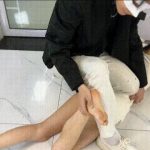 丈夫的上司，丈夫上司竟是我当技师时的顾客（第一集）
