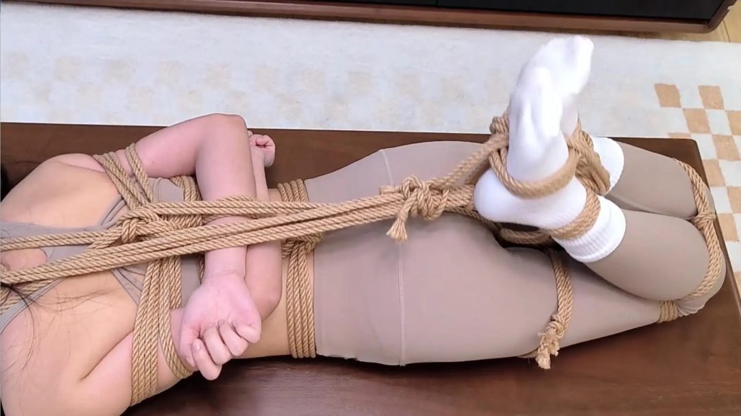 【八月の绳】子杉的首次绑架逃生-8 【八月の绳】子杉的首次绑架逃生-8