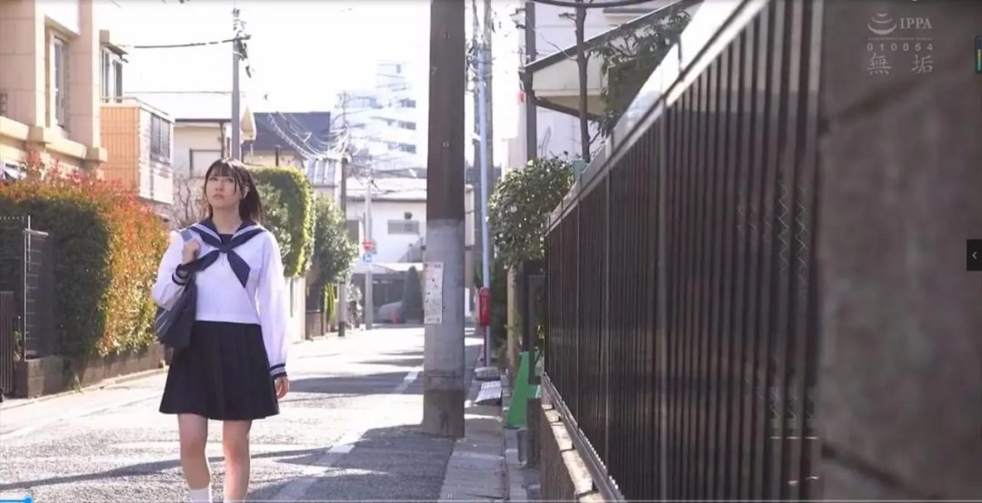 あの日からずっと 緊縛調教中出しされる制服美少女 のあういか-3